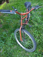Muti-Speed Union  Mountain Bike
