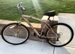Men's Mountain Bike