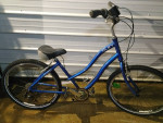 8SPEED SUN Cruiser