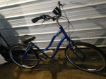 8SPEED SUN Cruiser