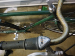 Raleigh 29" 3spd cruiser XL