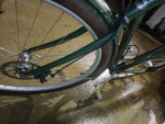 Raleigh 29" 3spd cruiser XL