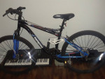Mongoose 90s Bmx bike lots of bikes LOOK