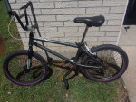 Mongoose 90s Bmx bike lots of bikes LOOK