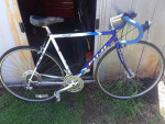 Mongoose 90s Bmx bike lots of bikes LOOK