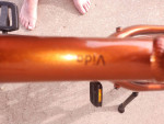 Mens or Women's 2022 Momentum Vida City Recreational Bicycle