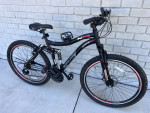 Mountain Bike Ozone 500 N275. 27.5”