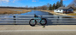Amazing Surly Fatbike