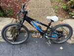 Trek MT60 little Kids mountain bike