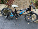 Trek MT60 little Kids mountain bike