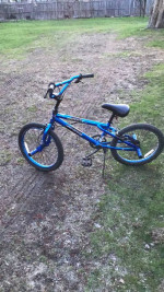 Krome Genesis  Bike