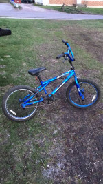 Krome Genesis  Bike
