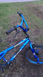 Krome Genesis  Bike
