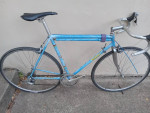 Medici   road bike