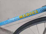 Medici   road bike