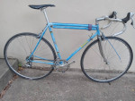 Medici   road bike