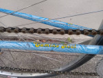 Medici   road bike