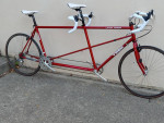 Trek tandem