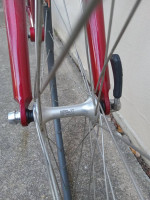 Trek tandem