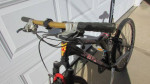 FSRXC Stump Jumper bicycle