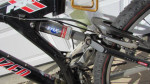 FSRXC Stump Jumper bicycle