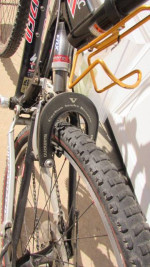 FSRXC Stump Jumper bicycle