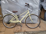 Bicycle schwinn,  unisex