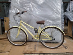 Bicycle schwinn,  unisex