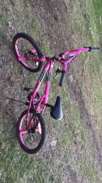 Krome Genese Bike
