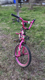 Krome Genese Bike