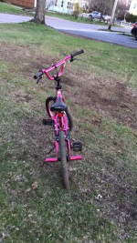 Krome Genese Bike