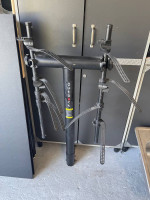 Bike Rack
