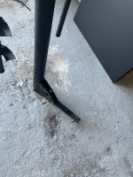 Bike Rack
