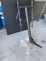 Bike Rack