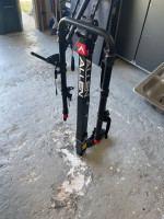 Bike Rack