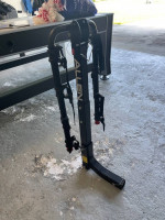 Bike Rack