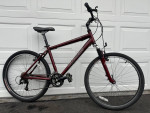 SPECIALIZED Expedition Sport Hybrid Bike (Medium)