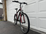 SPECIALIZED Expedition Sport Hybrid Bike (Medium)