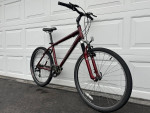 SPECIALIZED Expedition Sport Hybrid Bike (Medium)