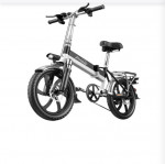 Electric bike Freego EV Folding Electric Bike