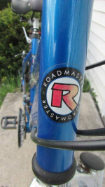 Roadmaster  MT Sport SX