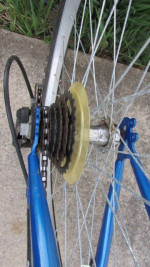 Roadmaster  MT Sport SX