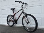 TREK Capitola Gary Fisher Edition Hybrid Mountain Bike