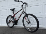 TREK Capitola Gary Fisher Edition Hybrid Mountain Bike