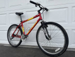 TREK Marlin Gary Fisher Edition Hardtail Mountain Bike