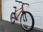 TREK Marlin Gary Fisher Edition Hardtail Mountain Bike