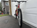 TREK Marlin Gary Fisher Edition Hardtail Mountain Bike
