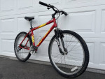 TREK Marlin Gary Fisher Edition Hardtail Mountain Bike