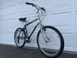 SPECIALIZED Expedition Sport Hybrid Mountain Bike (Large)