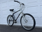 SPECIALIZED Expedition Sport Hybrid Mountain Bike (Large)